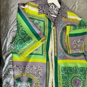 Versace Shirt